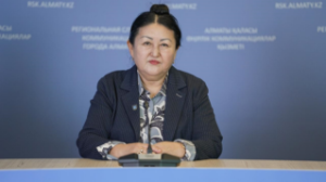 قازۇۋ پروفەسسورى الۋا يبرايەۆا: «پرەزيدەنتتىك رەسپۋبليكا جانە زايىرلى ءبىلىم بەرۋ: كونستيتۋسيا جوباسى نەنى ناقتى بەكىتەدى»