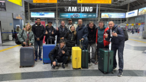 Алматы «Повара на колесах» гастрономиялық шоуында көрсетіледі