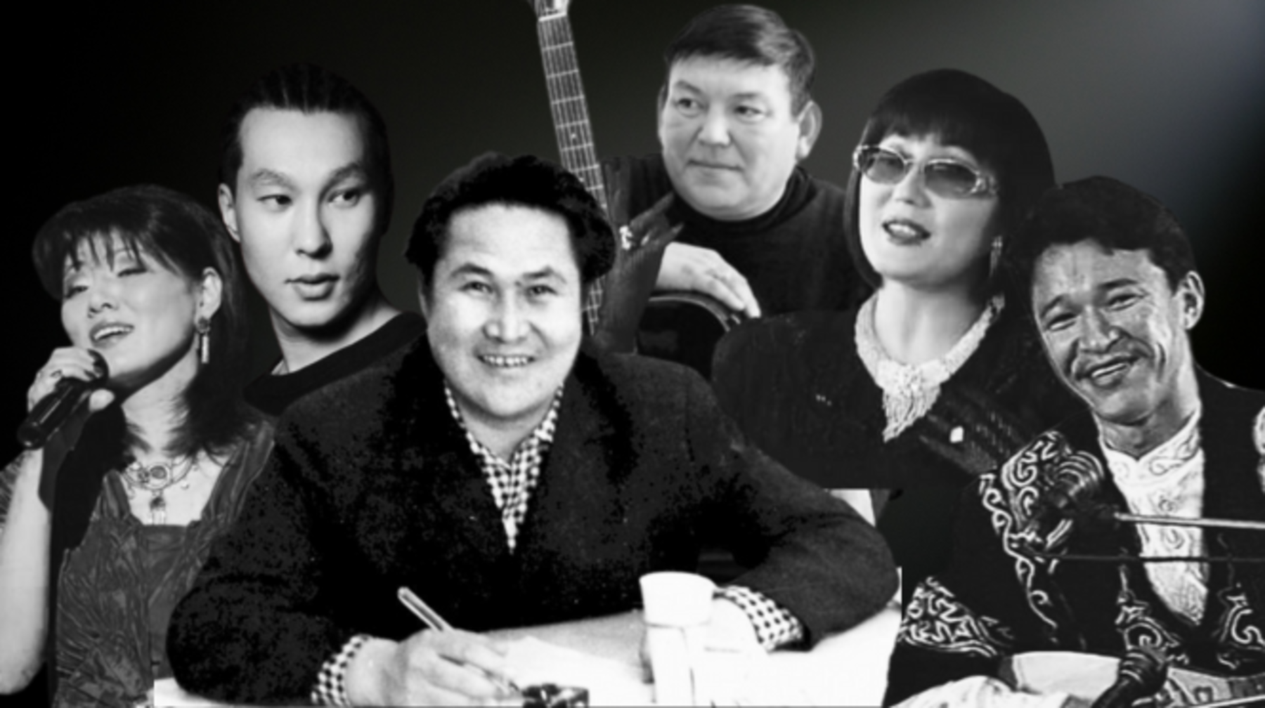 ءسوزدىڭ كيەسى مە، سايكەستىك پە؟ تۋىندىسى تاعدىرىنا اينالعان تۇلعالار