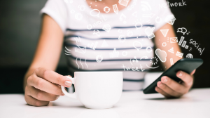 Дәрігер әлеуметтік желілердің миға әсері туралы айтты