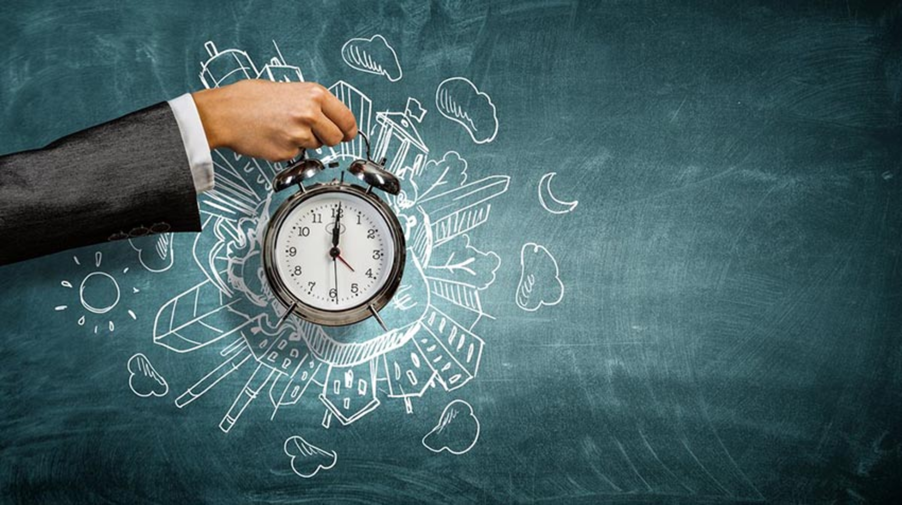 تايم-مەنەدجمەنت: ۋاقىتتى ءتيىمدى باسقارۋ ادىستەرى