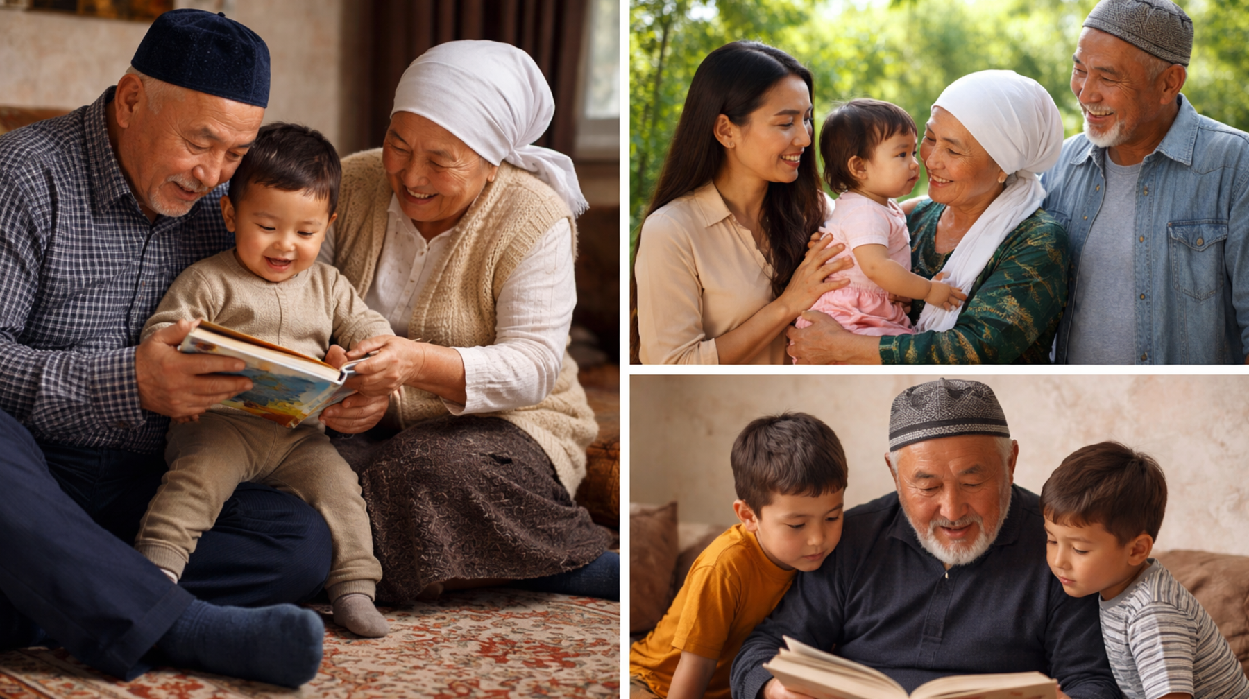 بالانى باۋىرىنا سالۋ ءداستۇرى: ۇلتتىق قۇندىلىق پا، الدە ەسكىرگەن ۇستانىم با؟