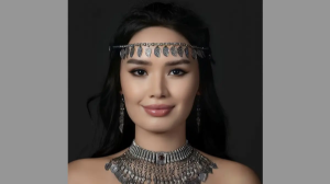 Бали соты қазақстандық модель Гүлсезім Алтайбековаға үкім шығарды