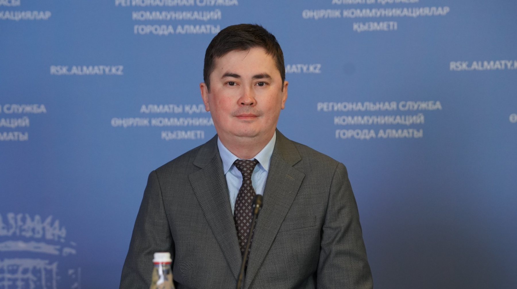 Алматы ЖИ-ды таңдады: 2026 жыл Цифрландыру жылы болып жарияланды