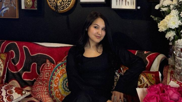 Тарихты тірілткен этно-дизайнер: шеберханада шертілген сыр