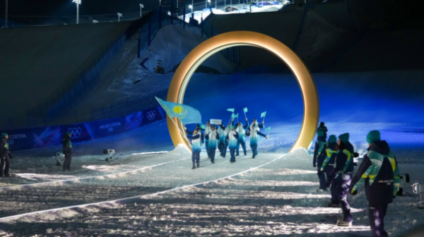 Олимпиаданың алғашқы күні қазақстандық бес спортшы бақ сынайды