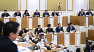 Жаңа Конституцияға меншік нысандары туралы маңызды жаңашылдық ұсынылды