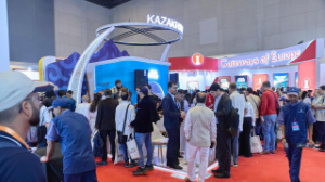 OTM Mumbai 2026: Алматы қалалық туризмнің халықаралық деңгейдегі көшбасшысы ретінде танылды