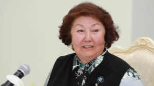 Сара Назарбаева ауруханадан шығарылды