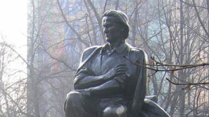 Ол өлген жоқ, тек өлеңге айналды...