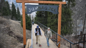 Сандар сөйлесін: 2025 жылғы Алматыдағы туристік рекорд