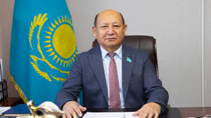 Жаңа Конституцияның жобасы бүкілхалықтық референдумға шығаруға дайын – Алматы облысы мәслихатының төрағасы