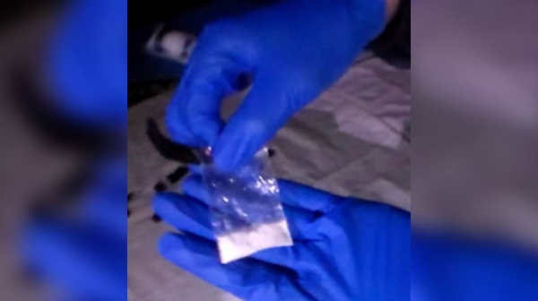 Алматыда өткен жылы полиция заңсыз айналымнан жарты тоннадан астам есірткі тәркіледі