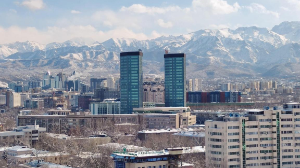 Алматыда экологиялық талаптардың сақталуын бақылайтын оператор анықталды