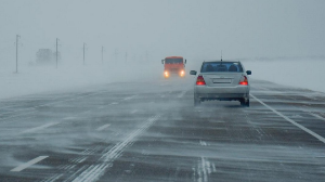 Қазақстанда тростық жол қоршауларын енгізу тәжірибесі кеңейтілуі мүмкін