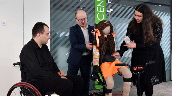 Алматыда әлеуметтік кәсіпкерлікке көрсетілген қолдау аясында 217 жұмыс орны құрылды