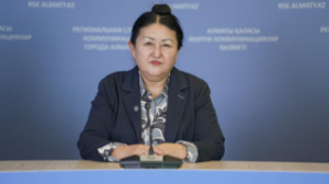 Жаңа Конституция  “Әділетті Қазақстан” құрудың алғышарты