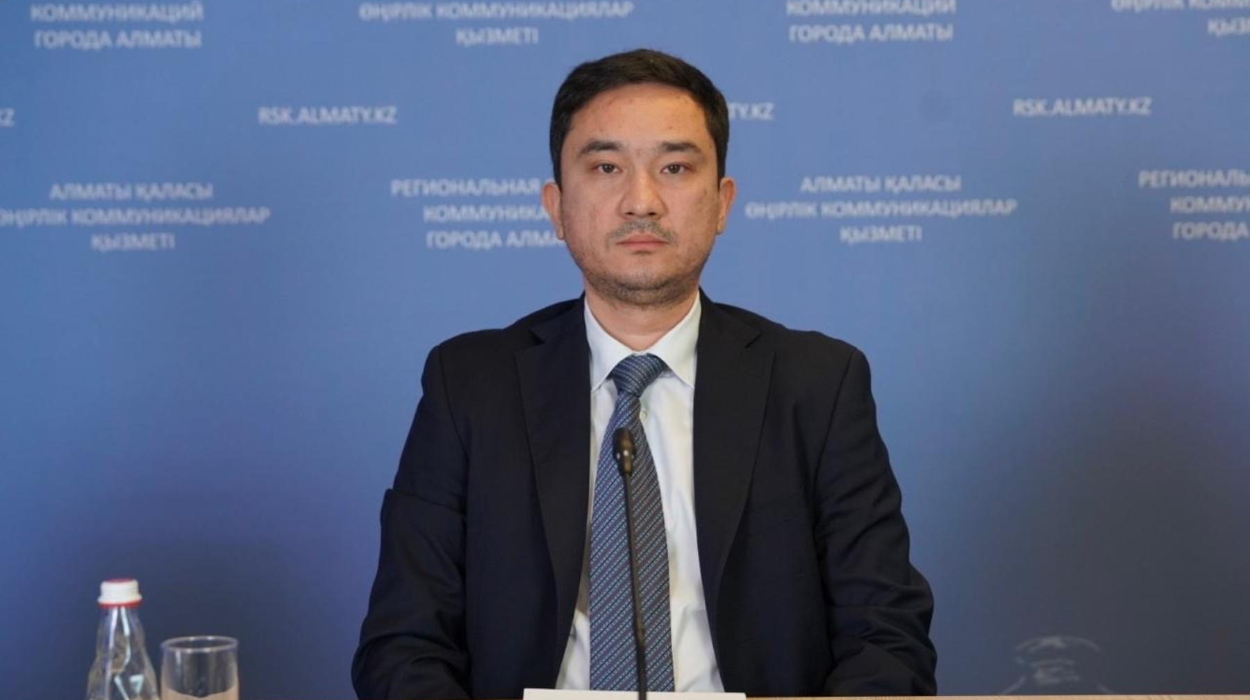 Алматыда адал бәсекелестіктің қалай дамып жатқаны баяндалды