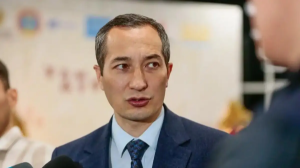 "Біз спортшыларымызға сенеміз!" - туризм және спорт вице-министрі 