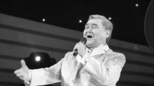 Бүгін - Ескендір Хасанғалиевтің туған күні