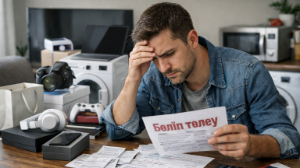 Бөліп төлеу – өліп төлеу ме?