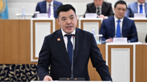 Мади Мырзағараев: әділдікке деген сенім қағаз жүзінде емес, іс жүзінде жүзеге асады