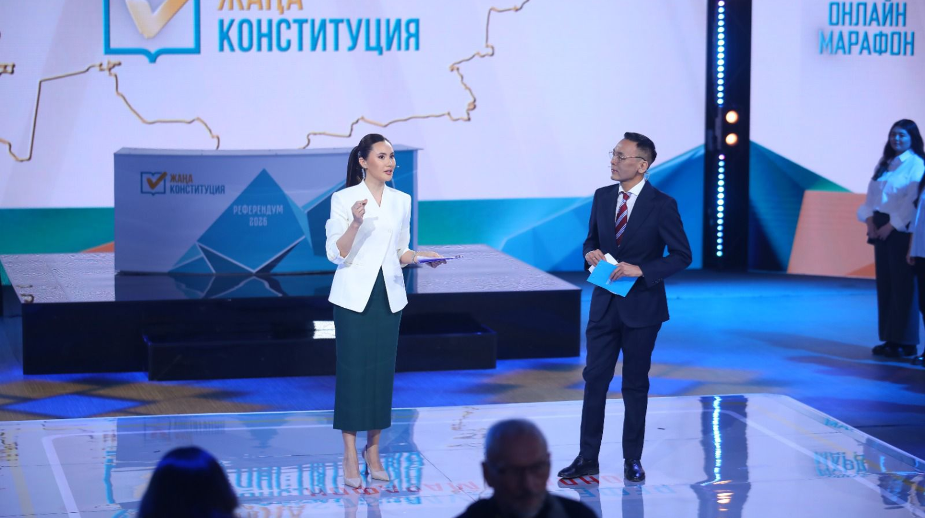 Еңбек құқығы туралы ереже нақтыланды