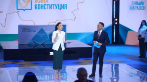 Сот төрелігі. Прокуратура. Құқық қорғау тетіктері