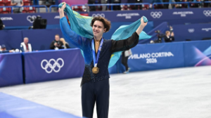 Михаил Шайдоров мемлекеттен қанша сыйақы алады?