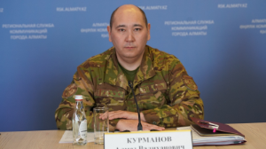 Алматыда ТЖД көктемгі маусымға қамданып жатыр