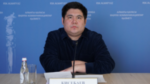 Қазгидромет: Алматыда көктем маусымы бірқалыпты жылы болады