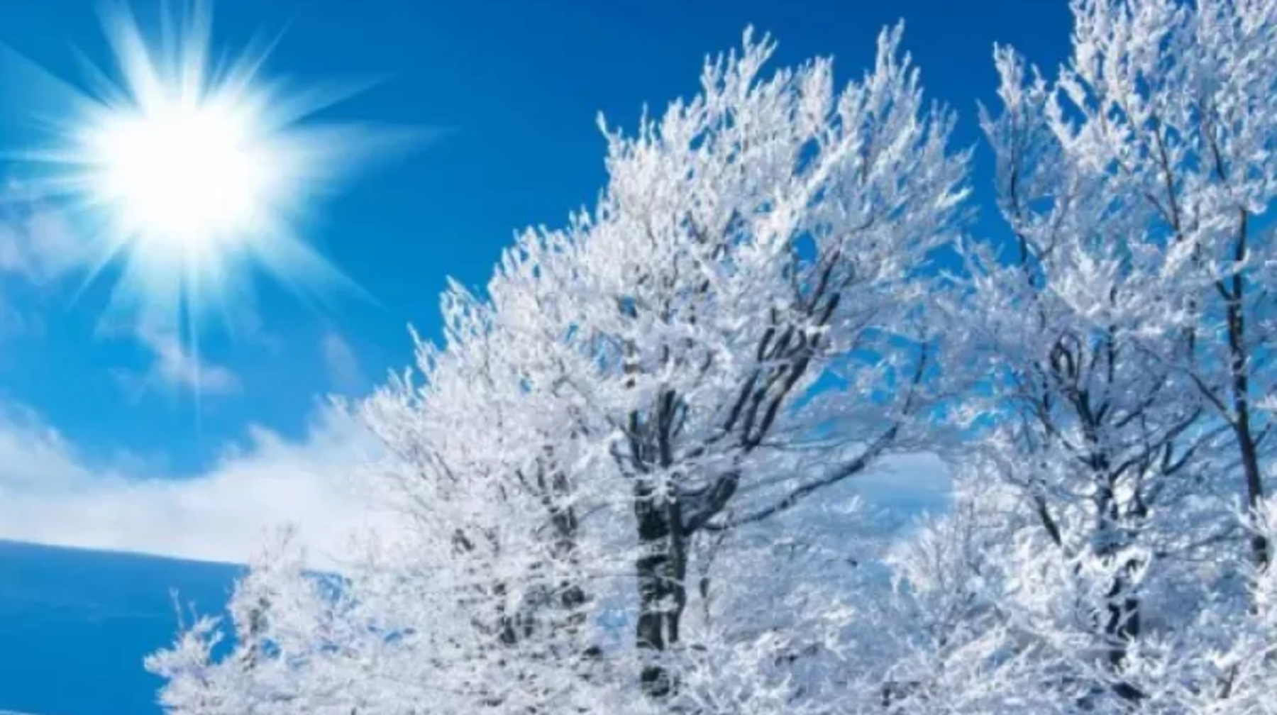 Ақпан атауы қайдан шыққан? Бұл ай несімен ерекше?