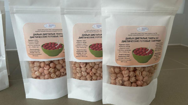 Қазақстандық ғалымдар диабет пен жүрек дертінің алдын алатын таңғы ас әзірлеп жатыр