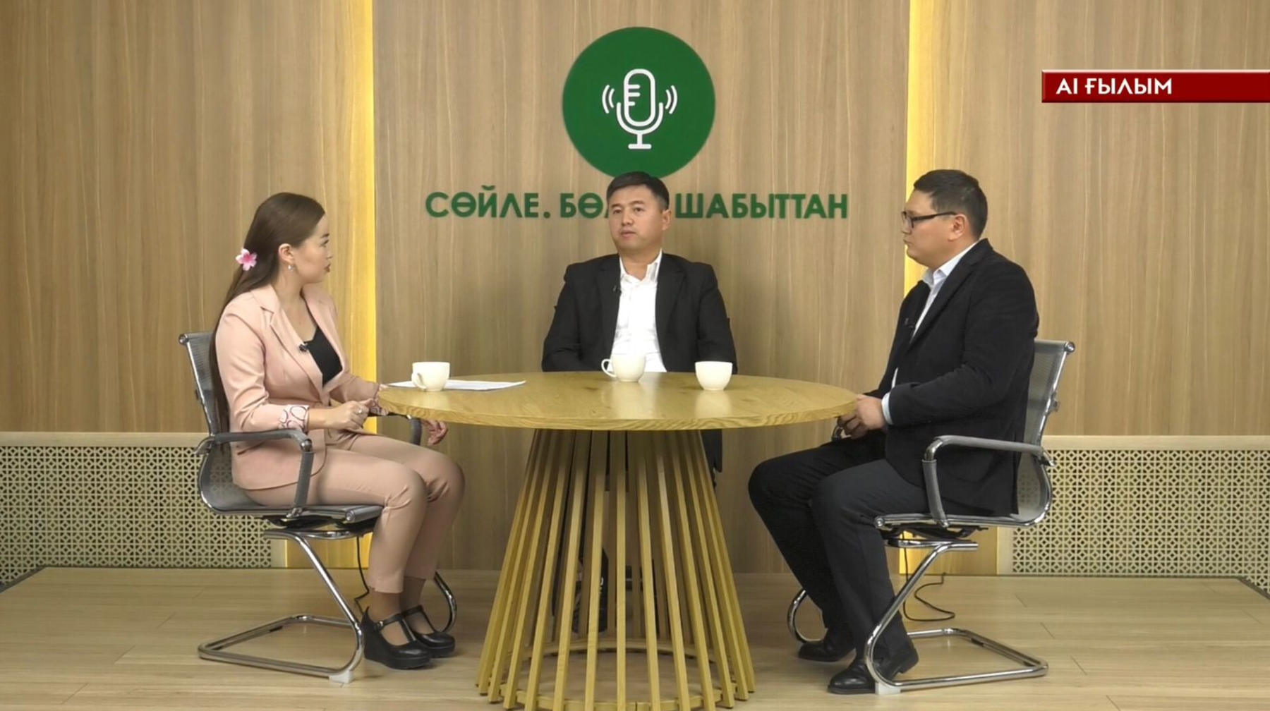 Ғарыштан алынған деректер: Қазақстанда жерді қашықтан зондтау қалай дамып жатыр?