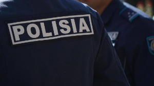 Алматыдағы ойын-сауық орнында қоғамдық тәртіпті бұзған ер адам ұсталды 