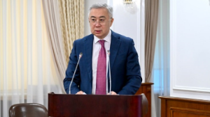 Экономиканың нақты секторын қолдауға 8 трлн теңге бағытталады 