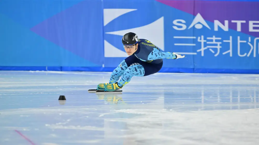 Қысқы Олимпиада: бүгін жарыс жолында ел намысын кімдер қорғайды?