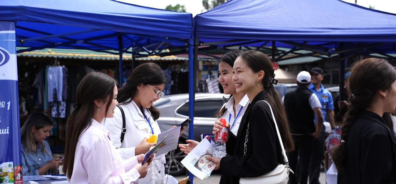 Алматыда жастар саясаты бойынша 2025 жылдың жұмыс қорытындысы шығарылды