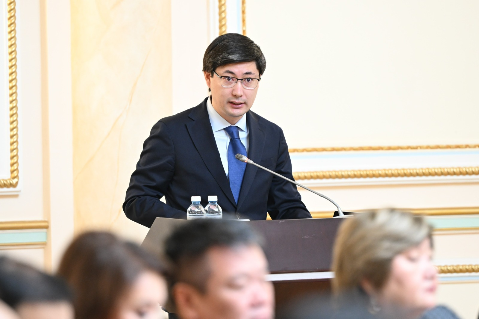 2026 жылы Алматының нақтыланған бюджеті 2,8 трлн теңге болды