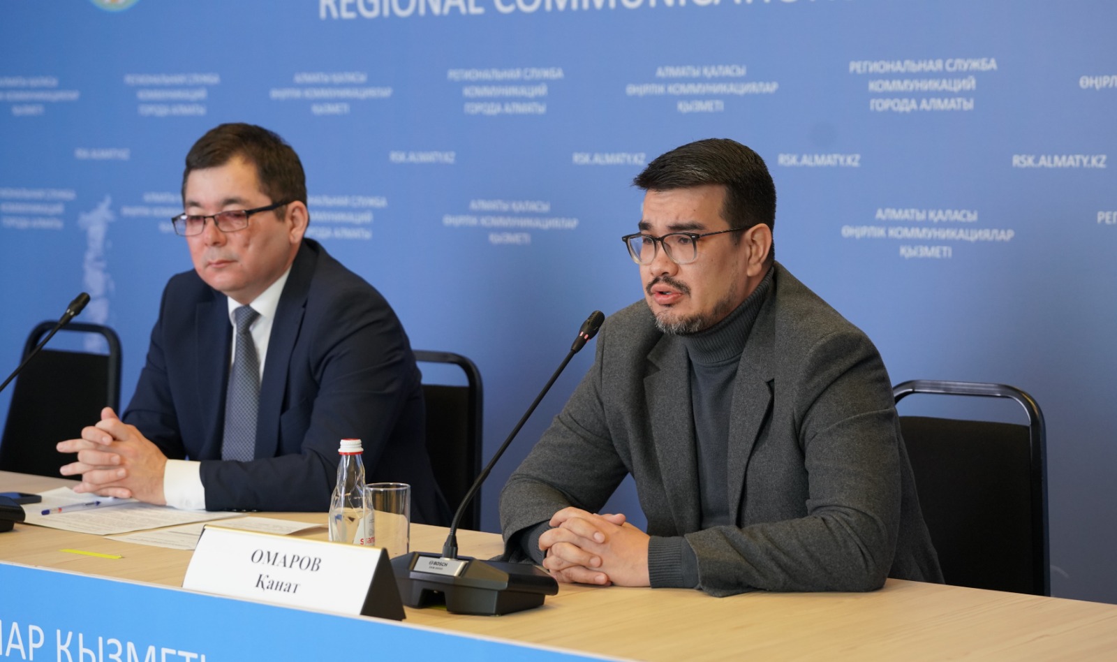 Алматыда Франсис Пуленктің монооперасы алғаш рет қазақ тілінде орындалады