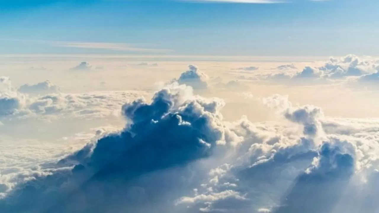 Алматыда ауа сапасы нашарлайды