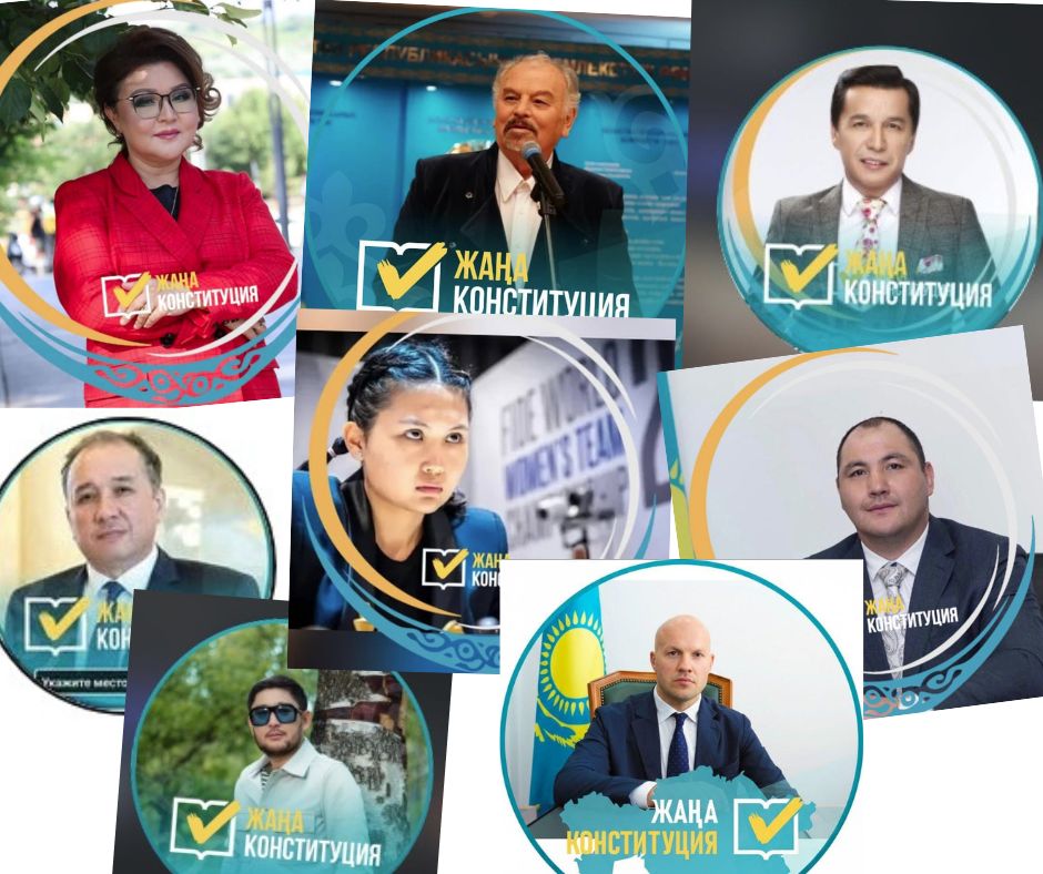 Referendum2026: Әлеуметтік желіде жаңа Конституцияны қолдағандар саны 88 мыңнан асты