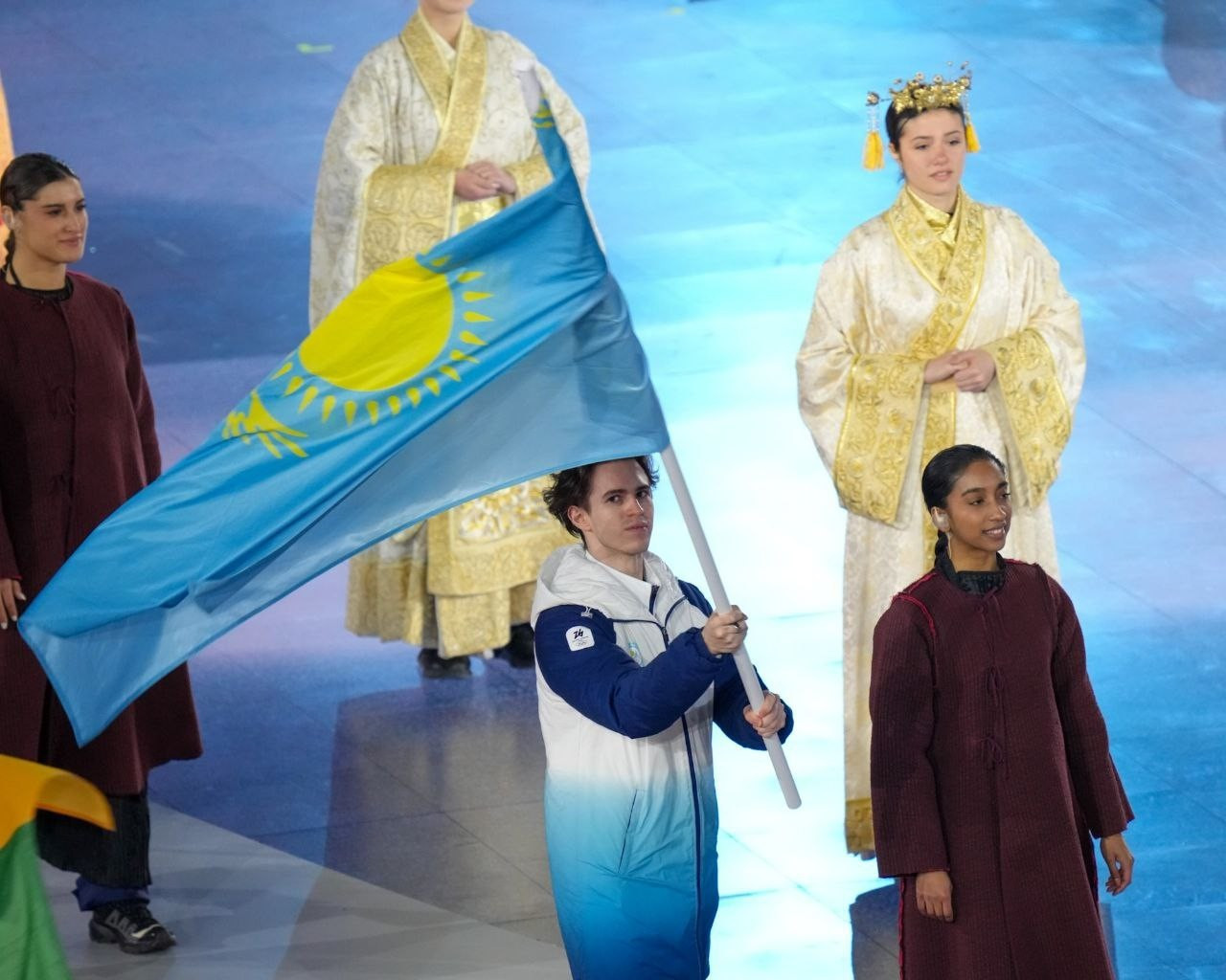 Милан-Кортина Олимпиадасы жабылды: келесі қысқы ойындар Францияда өтеді