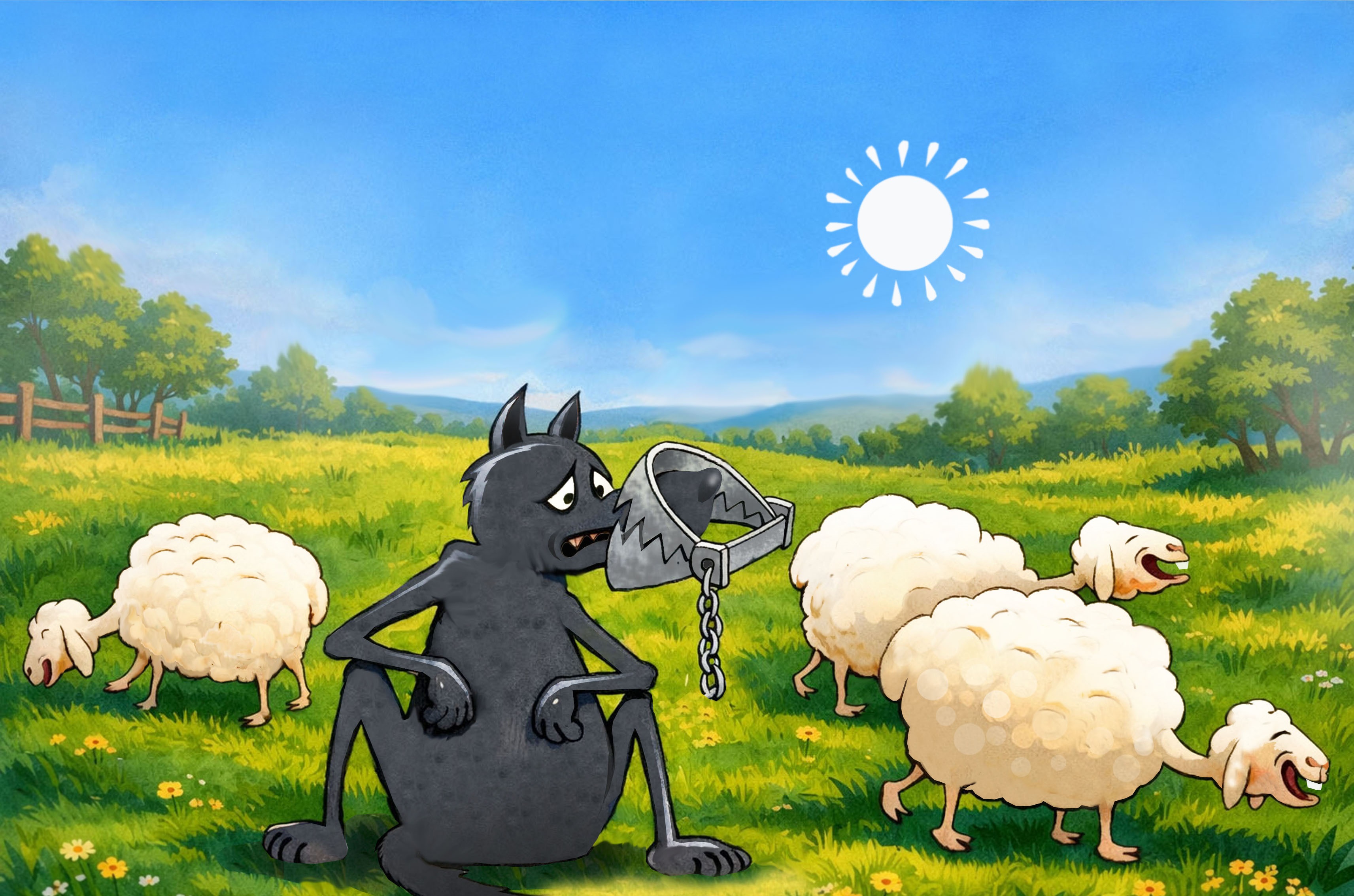 Оразаң қабыл болсын, Қасеке!