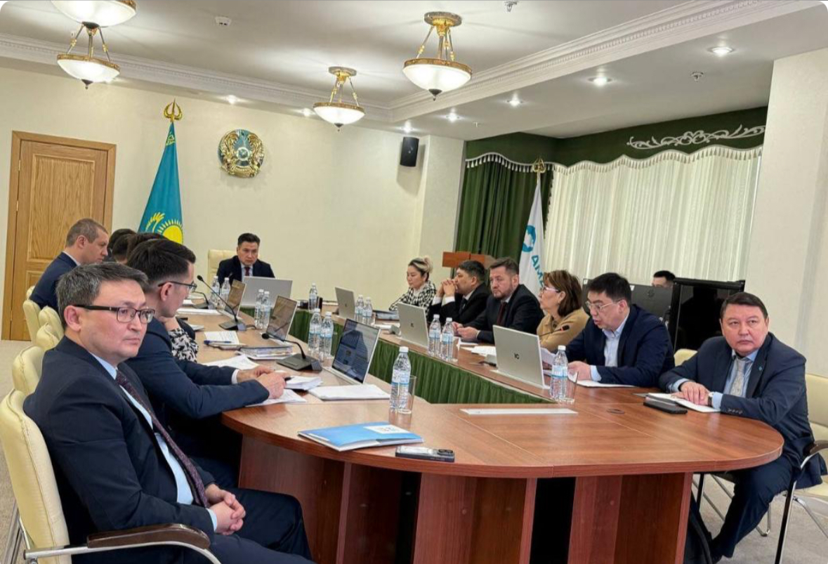 Әлеуметтік саладағы жаңғыру: жан басына қаржыландыру және 1414 орталығының жүктемесі