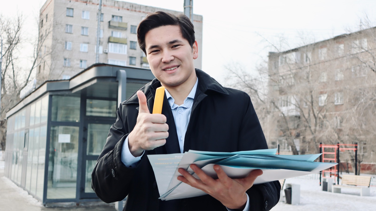 Ақпараттық науқанға еліміздің барлық өңірінің жастары белсенді қатысып жатыр