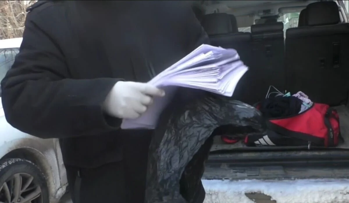 Көкшетауда 152 млн теңге субсидияны жымқыру ісі бойынша үкім шықты (ВИДЕО)