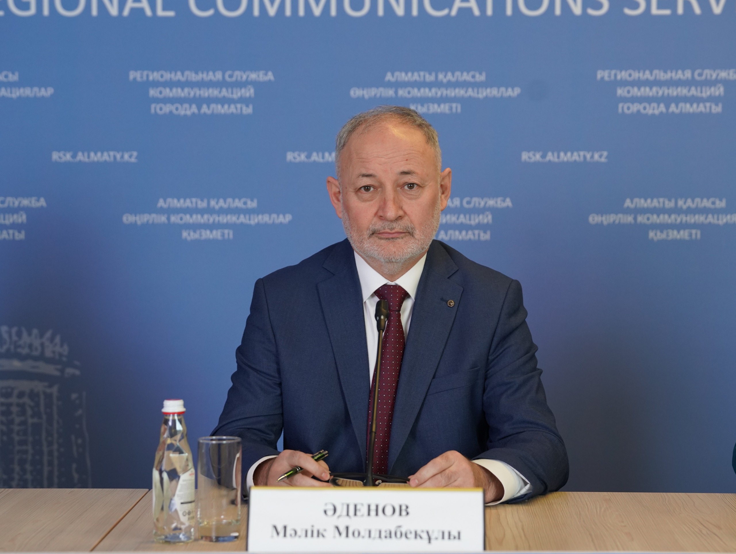 Алматыда Қазақстанда туберкулезден болатын өлім-жітім 5 есеге азайғаны айтылды 