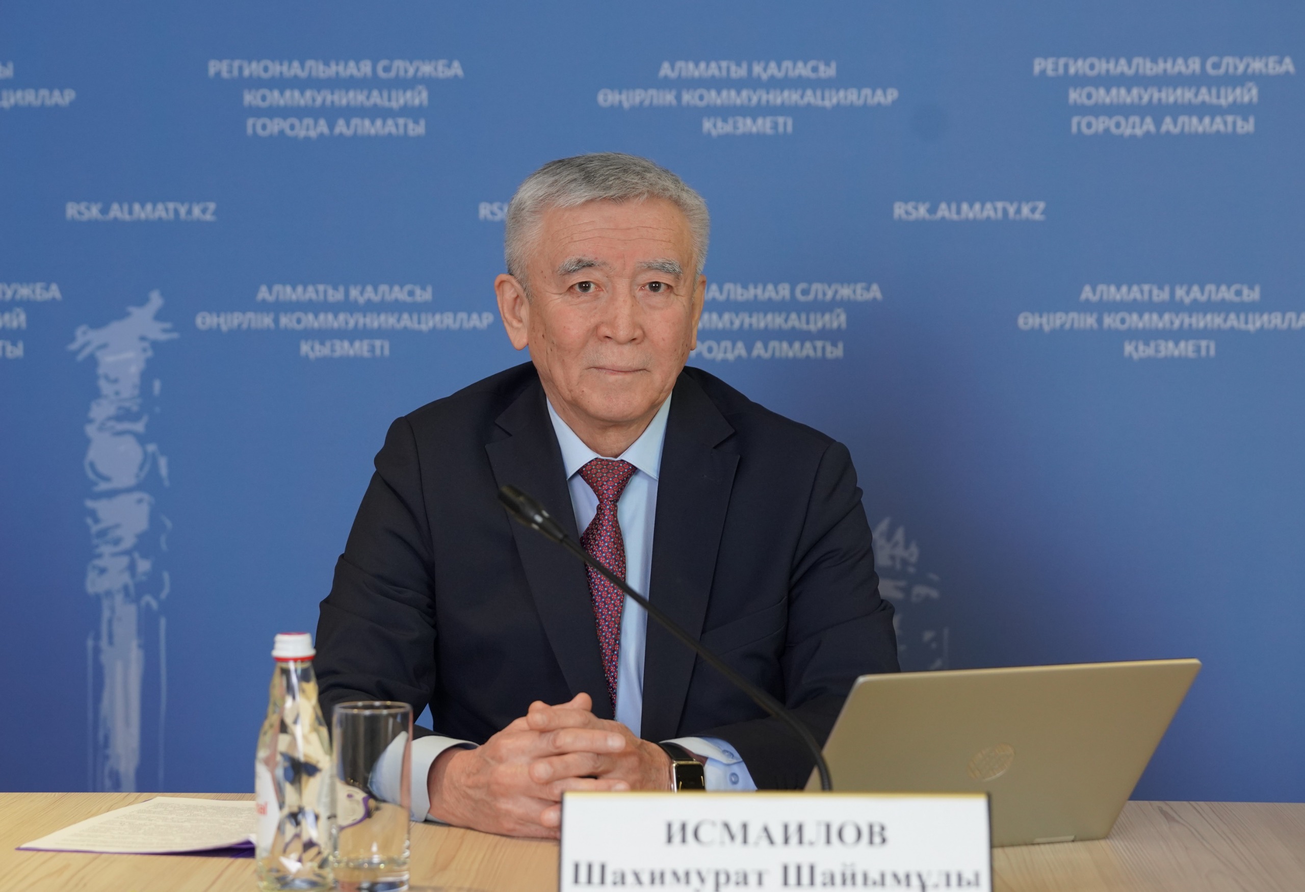 Алматыда туберкулезбен ауыру 60%-ға азайды