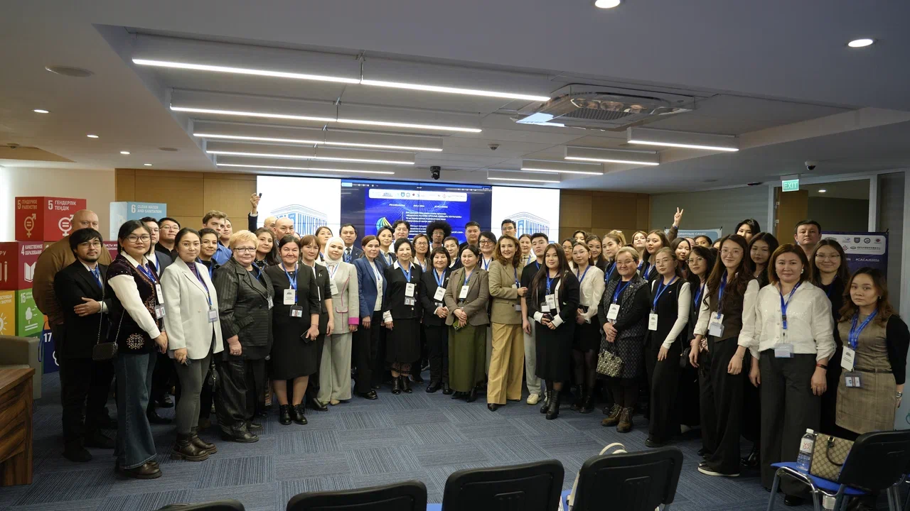 Медиаплюрализм: қысқы журналистика мектебі сарапшылардың басын қосты